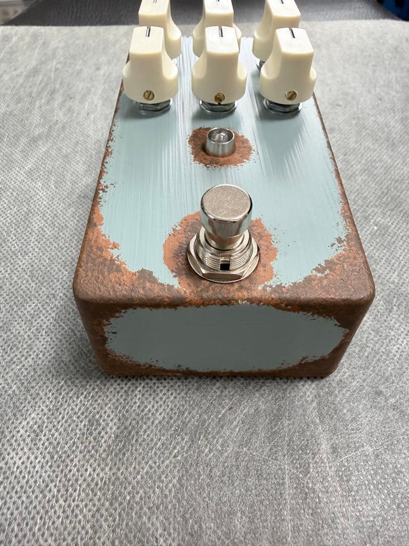 ’s effects TSV808 クローン TSVC