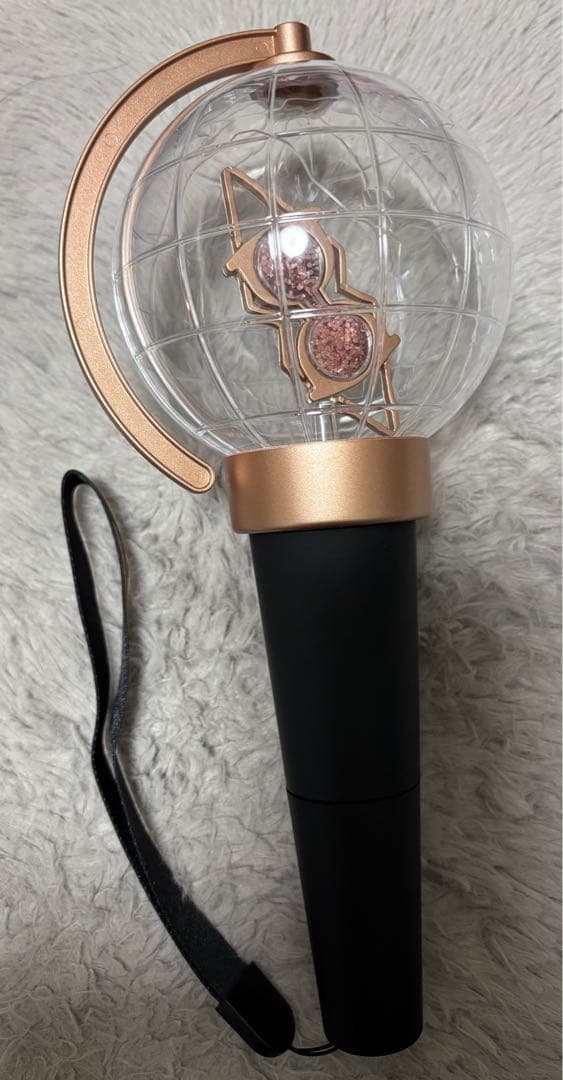 ATEEZエーティーズ公式ペンライト Official Lightstick