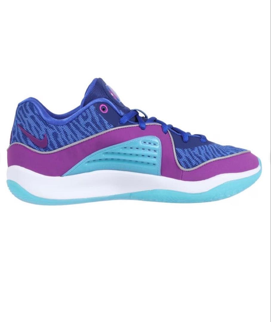A*i様 NIKE KD16 EP ナイキ ケビンデュラント 26.5