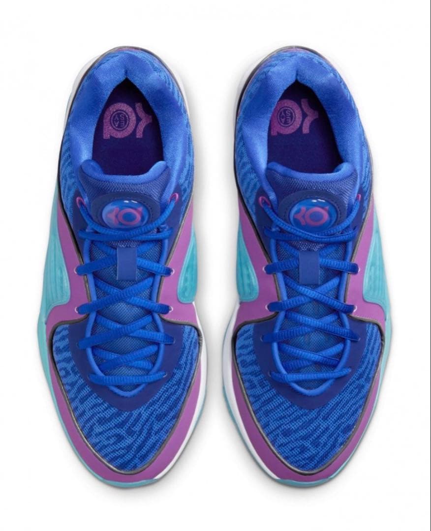 A*i様 NIKE KD16 EP ナイキ ケビンデュラント 26.5