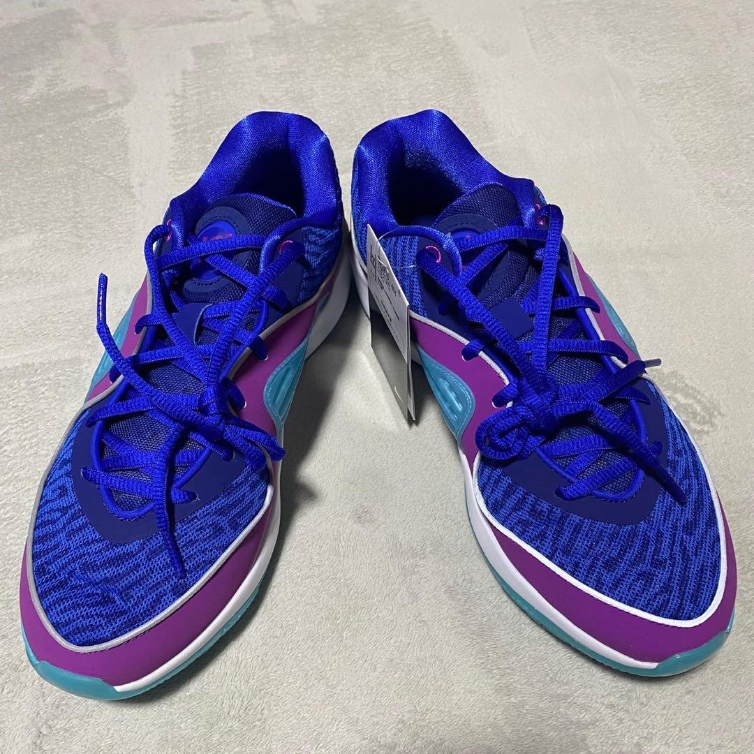 A*i様 NIKE KD16 EP ナイキ ケビンデュラント 26.5