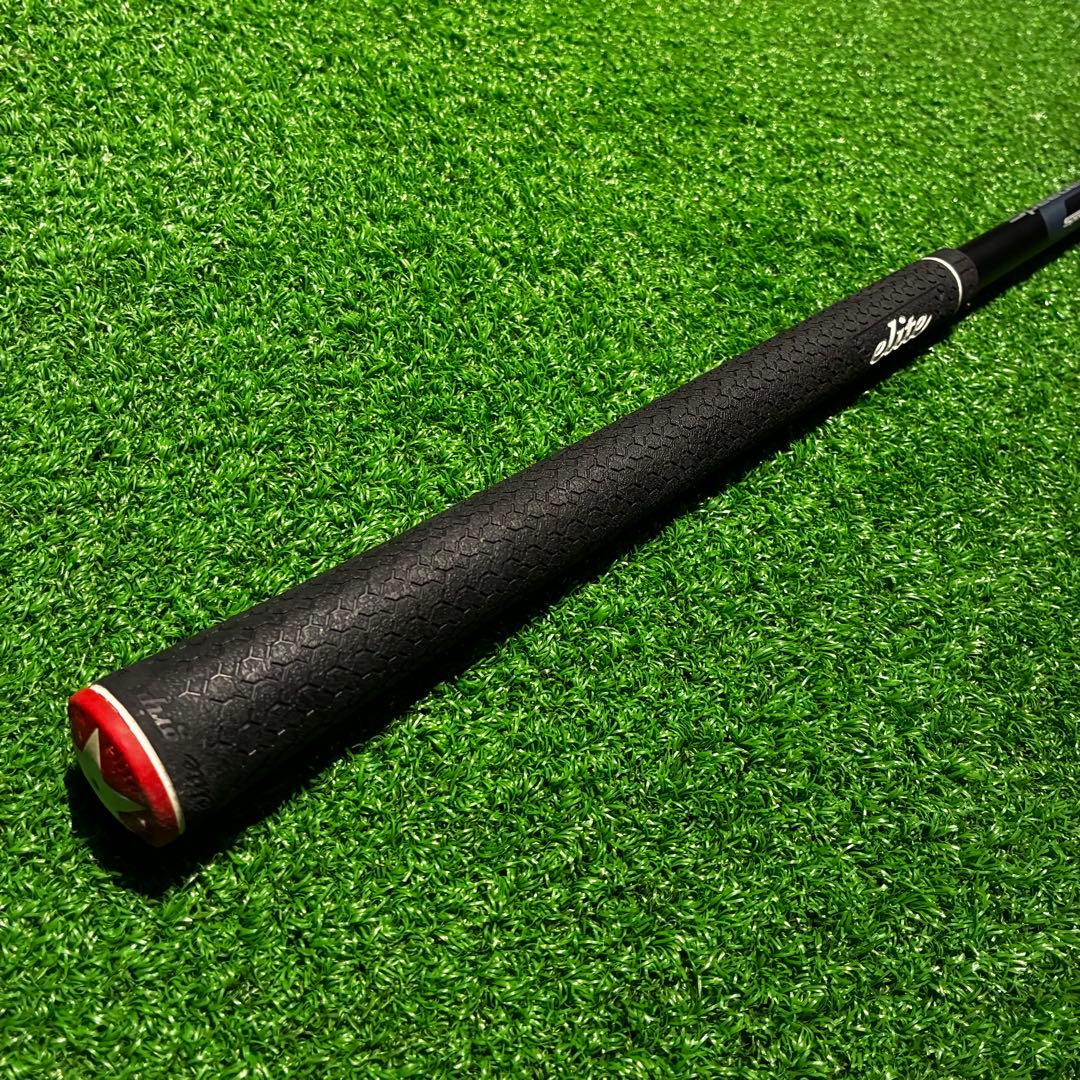Fujikura Speeder 757 TR シャフト FLEX-X