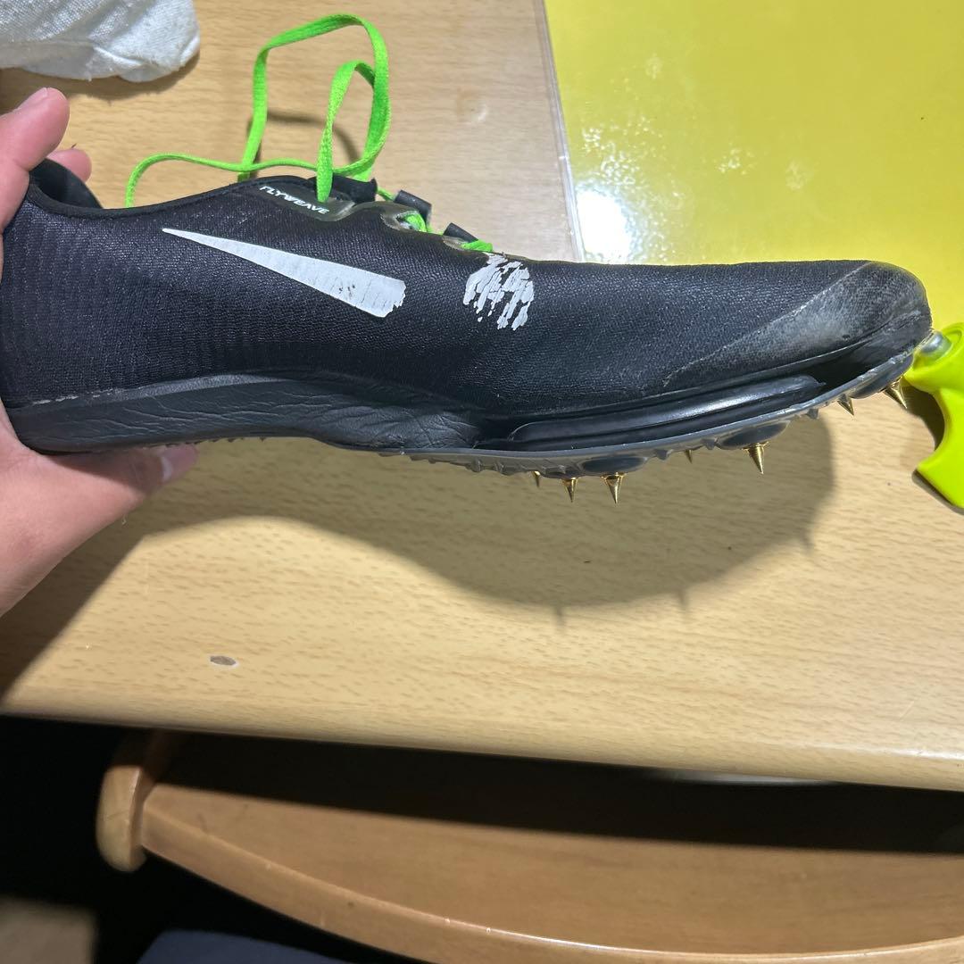 Nike maxflyモアテン 26.5cm