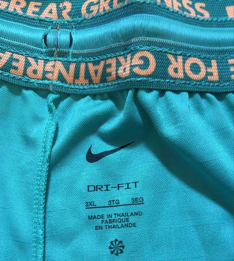 【NIKE】レブロン×リバプール FC・Dri-FIT・バスケット・バスパン