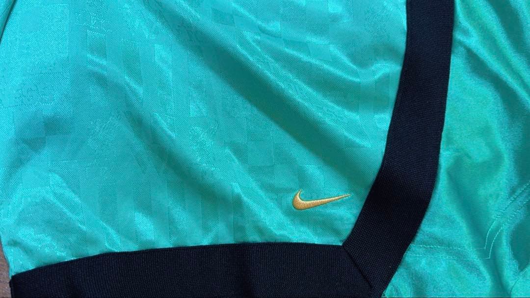 【NIKE】レブロン×リバプール FC・Dri-FIT・バスケット・バスパン
