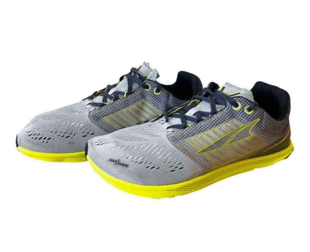ALTRA VANISH R EU40 25cm相当 軽量 ランニングシューズ