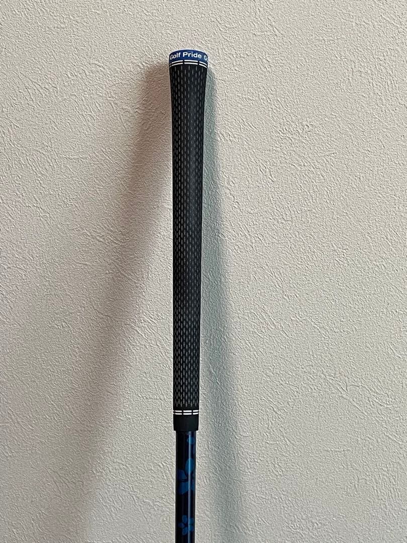 テーラーメイド　Qi10Maxレスキュー　4番