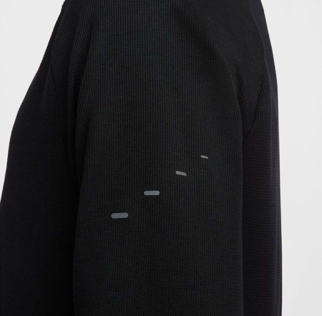 【新品・未使用】NIKE STRIDE Dri-FIT TOPS size L