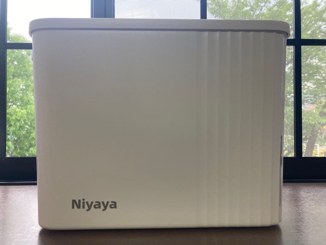 新品　真空保存 米びつ 充電式 空気抜き 電動式 13L 密閉容器 10kg