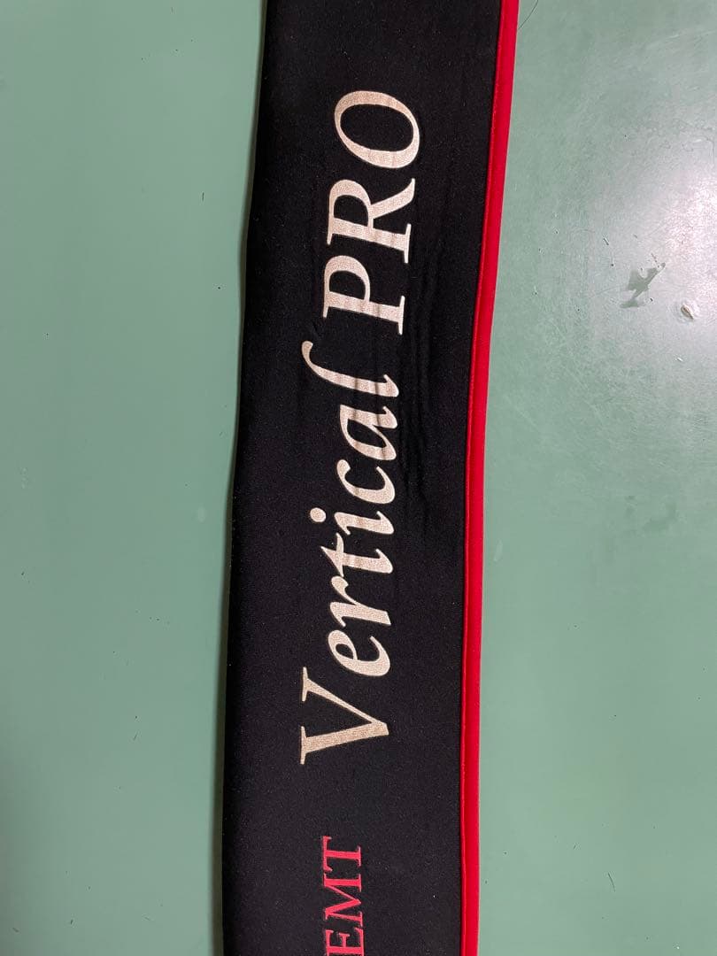 バーティカルプロ　EMT　Vertical PRO 62ST TYPE-S