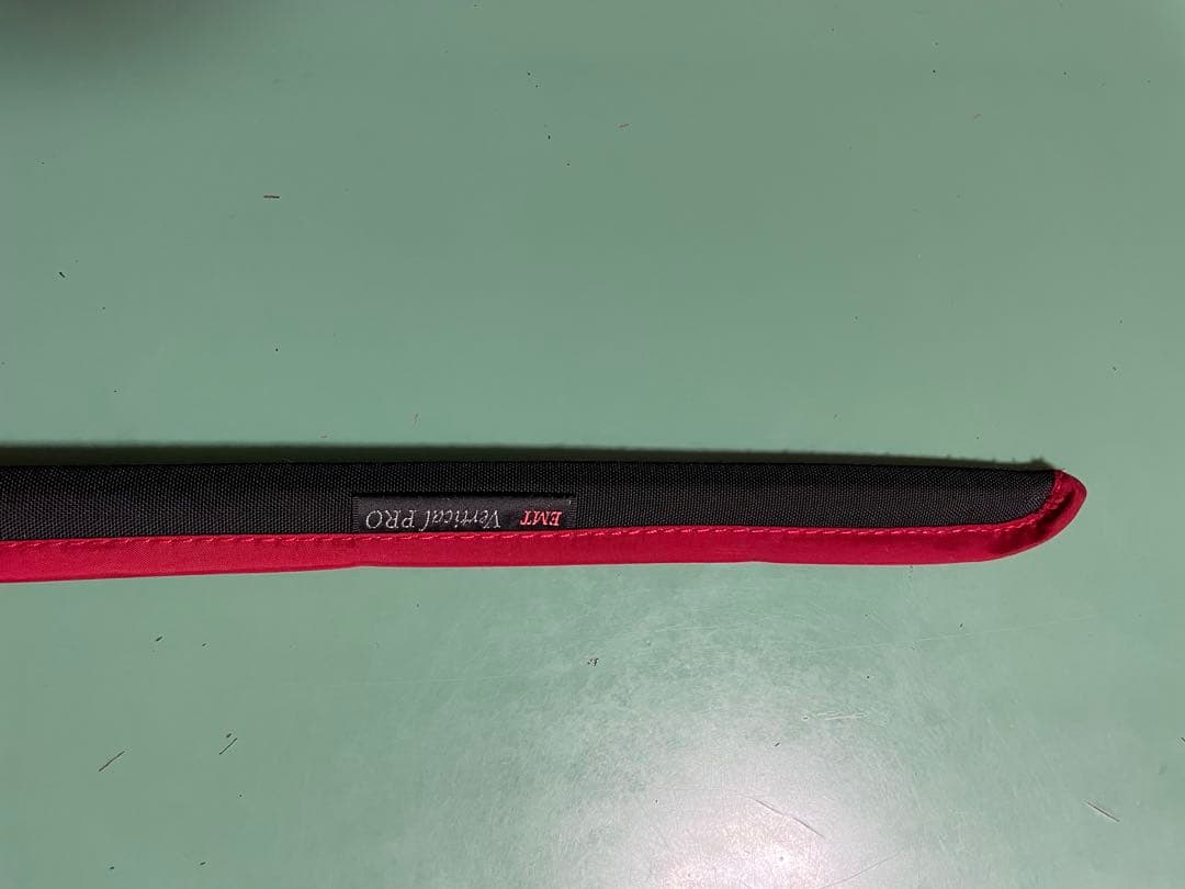 バーティカルプロ　EMT　Vertical PRO 62ST TYPE-S