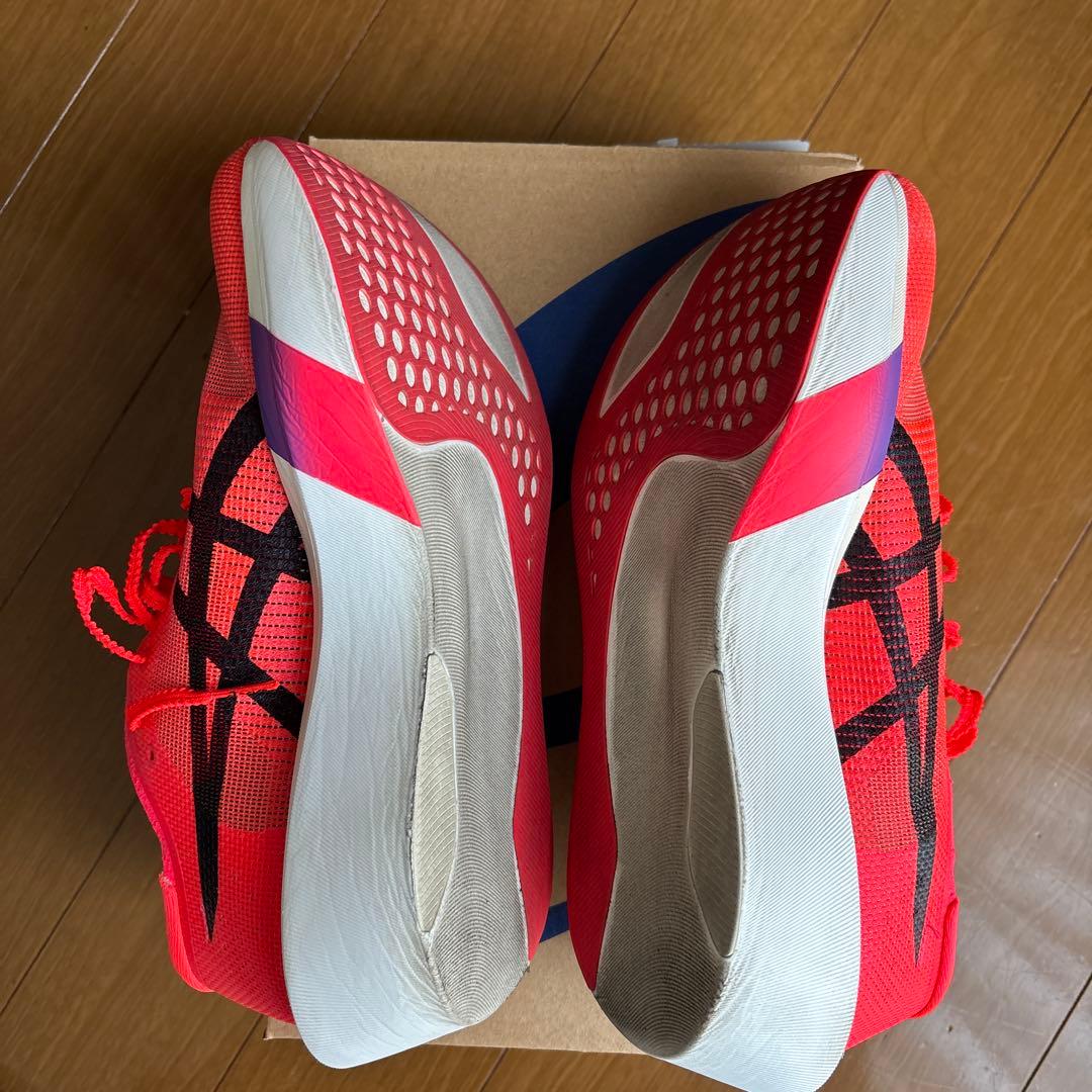 ASICS メタスピードSKY Tokyo