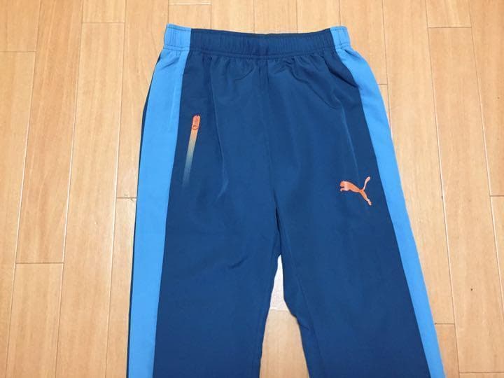 ジャージ上下 プーマ