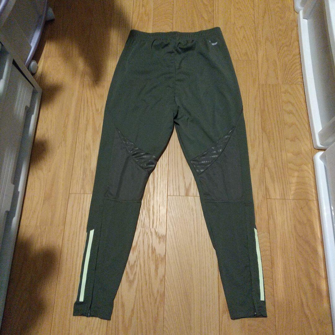25-26 TIRO25 1/4 ZIPトレーニング パンツ