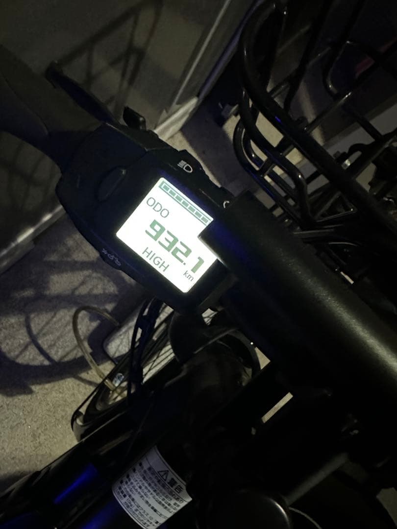じゆんサン専用　パナソニック ジェッター JETTER 電動アシスト自転車