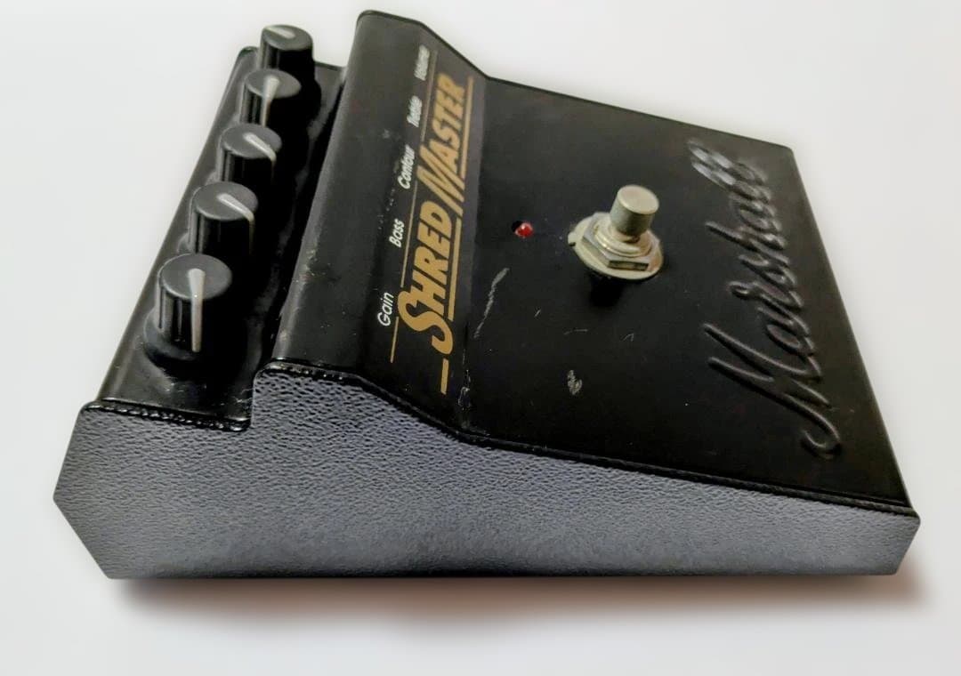 Marshall ShredMaster オリジナル