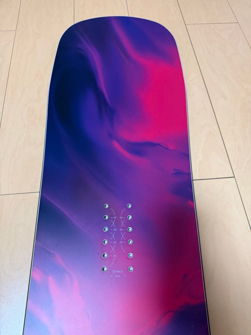bcstream ビーシーストリーム　dr 56 ツイン　ソールカバーサービス