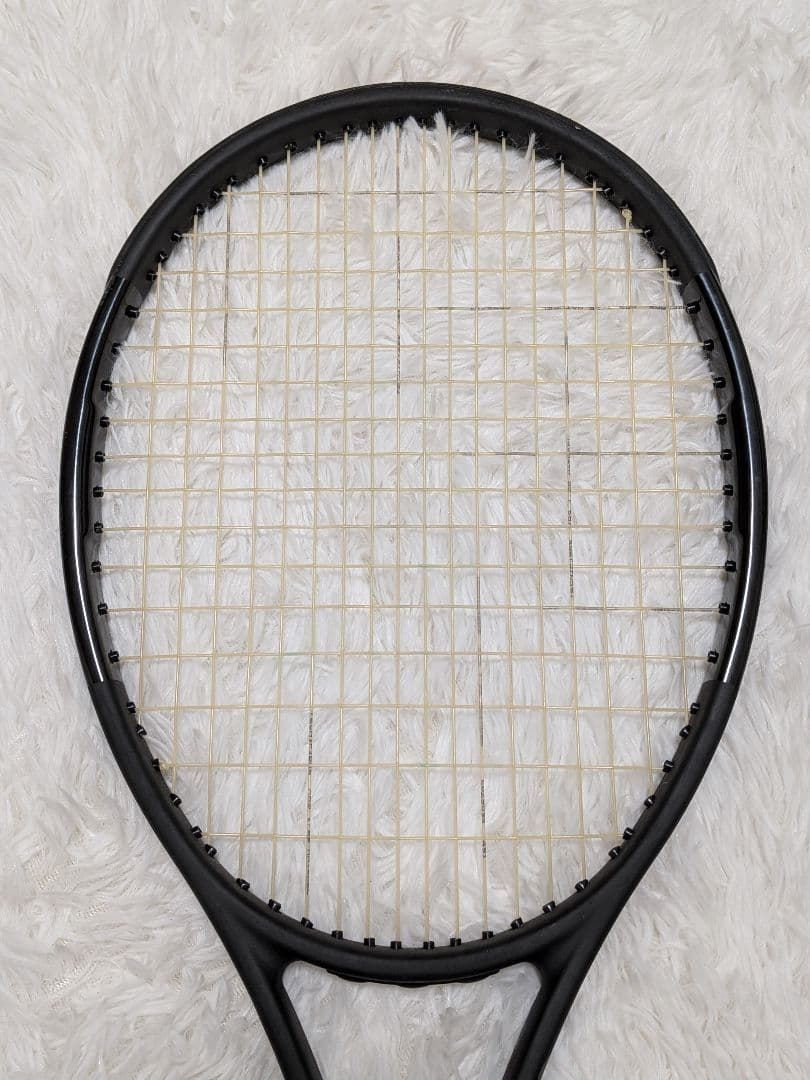 Wilson PRO STAFF 97LS v11.0 硬式 テニスラケット