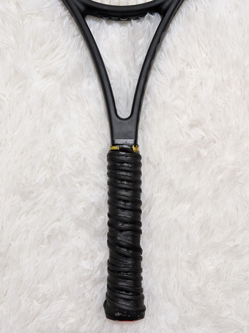 Wilson PRO STAFF 97LS v11.0 硬式 テニスラケット