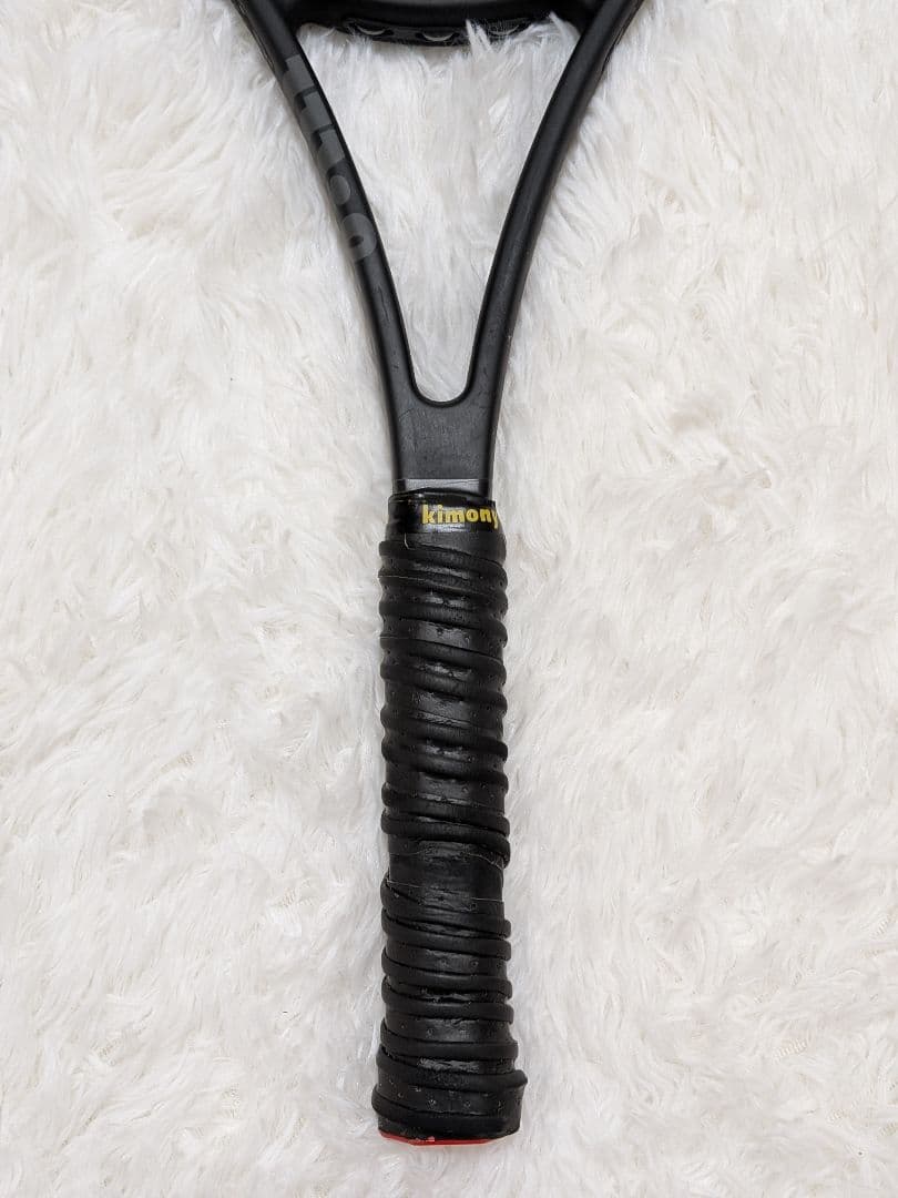 Wilson PRO STAFF 97LS v11.0 硬式 テニスラケット