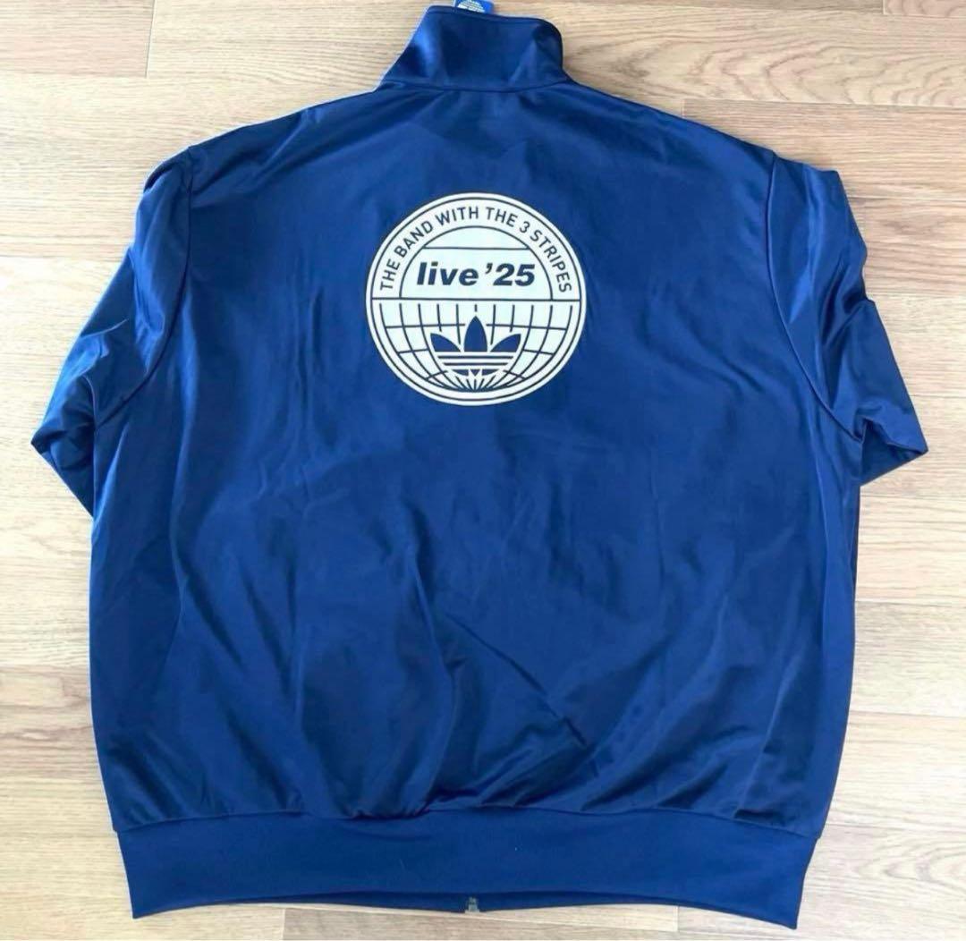 ウォーキング・ランニングウェア adidas x Oasis Tour Firebird Track Top M