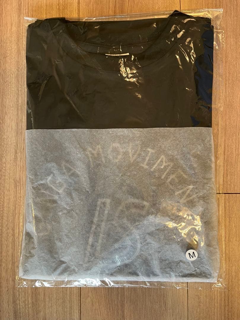 【新品未開封】ラスト一点 DRY L/S シャツ Mサイズ