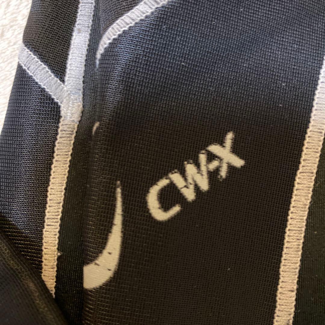 CW-Ｘ　スタビライクスモデル　メンズM