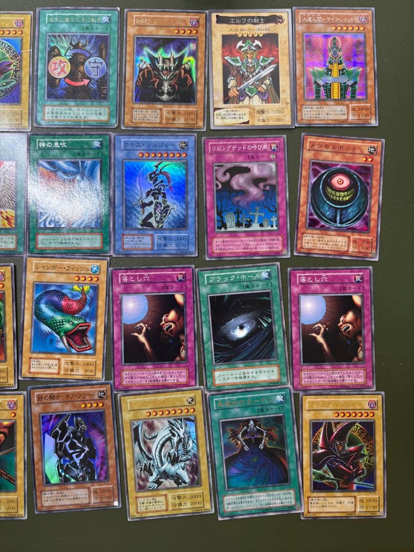 遊戯王カードセット