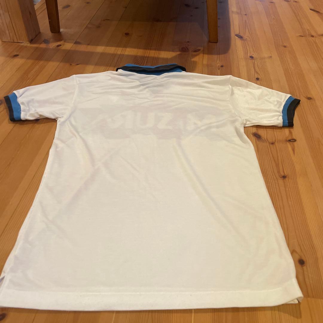 希少 80s 90s インテル アウェイ　サッカーシャツ uhlsport