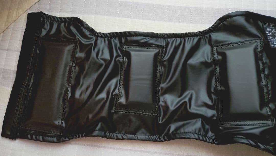 【使用数少】SIXPAD CoreBelt2 最新モデル LLサイズ ベルトのみ