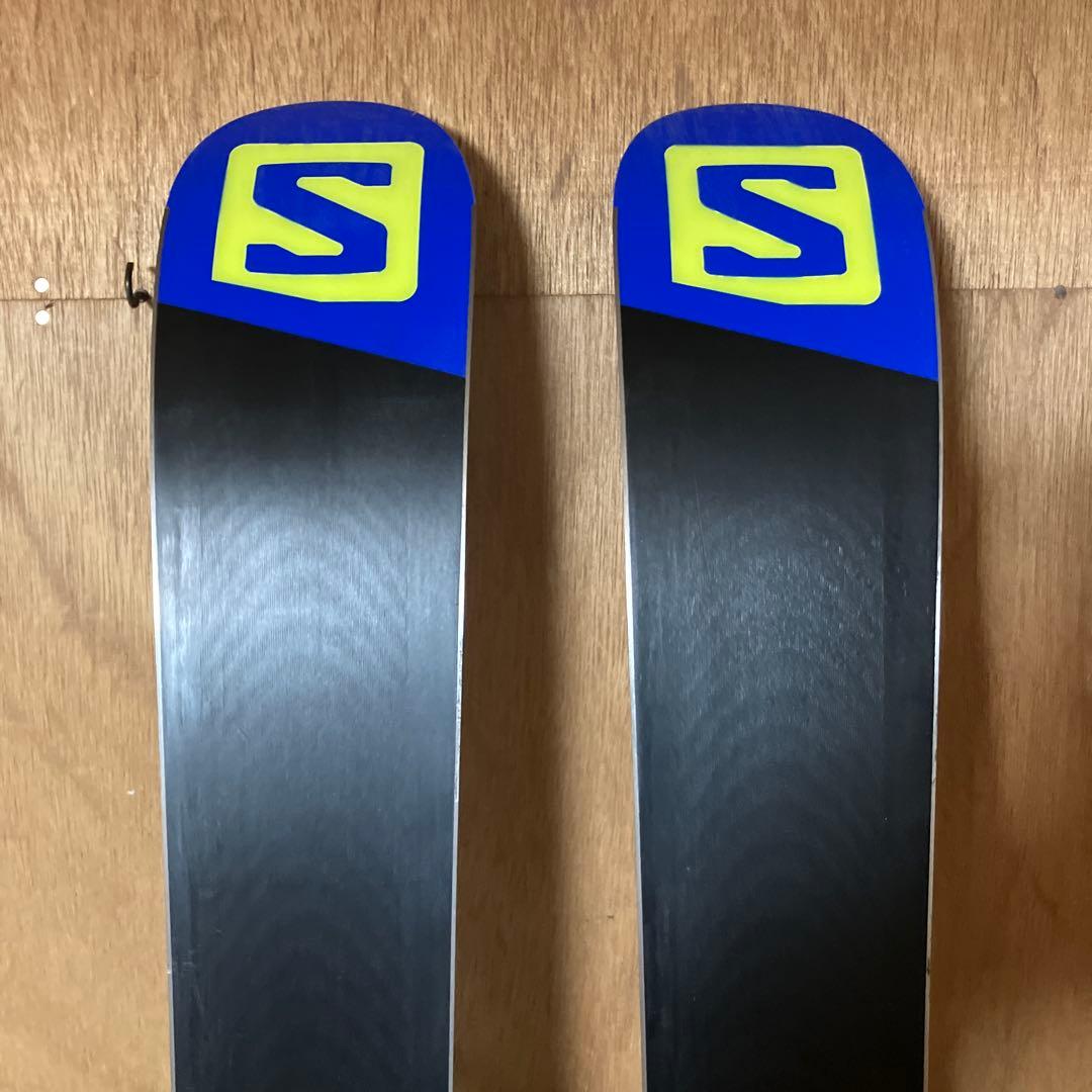 サロモンsaromon s\race GS 193