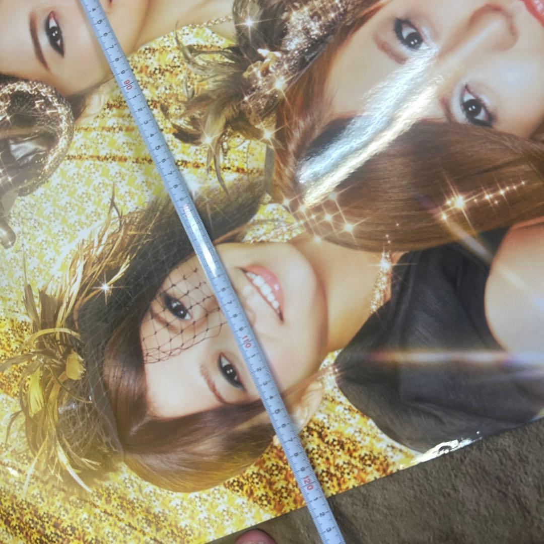 AKB48特大ポスター