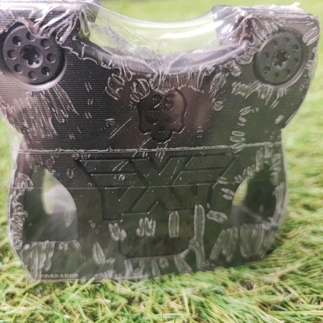 新品 PXG Battle Ready II Torpedo パター 34インチ