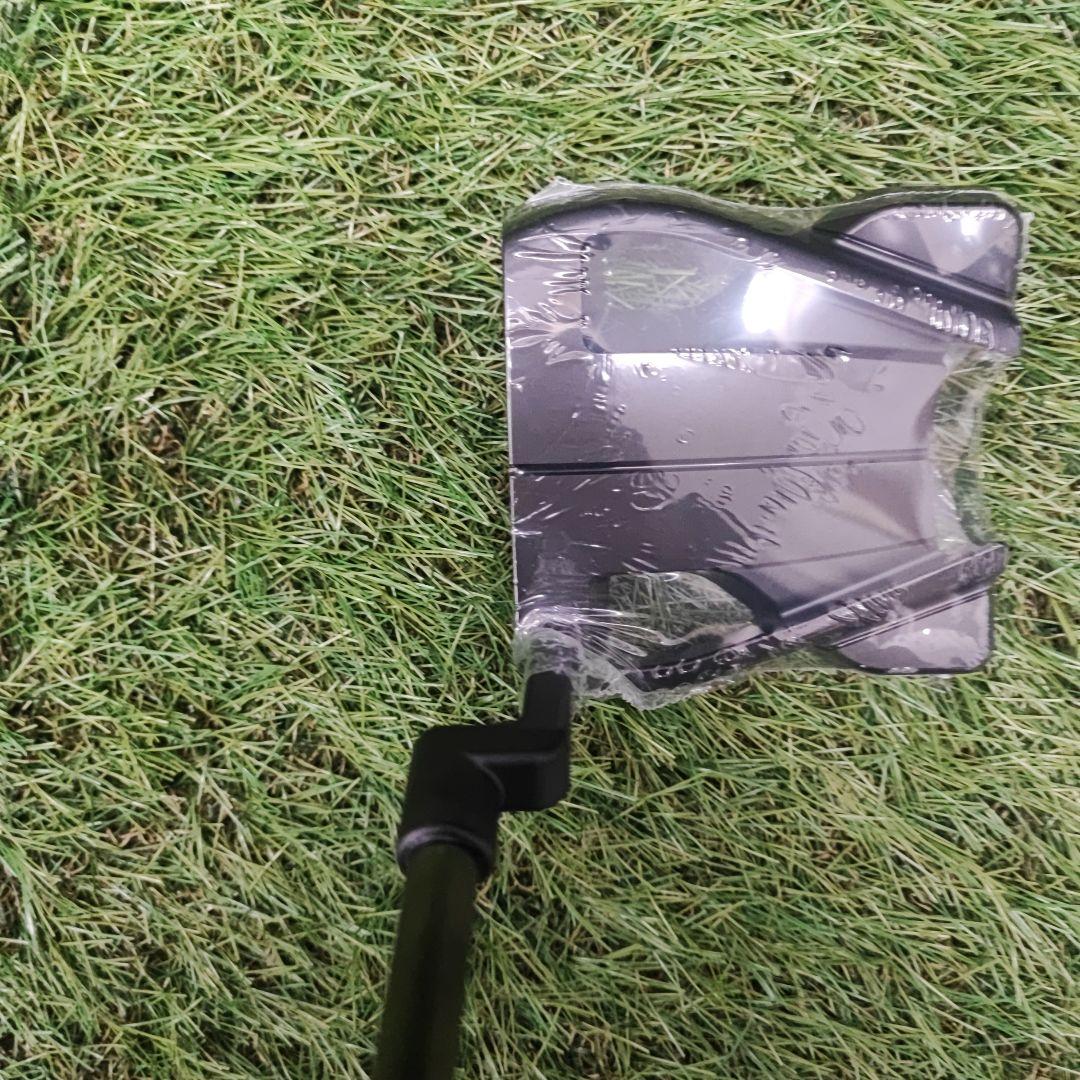 新品 PXG Battle Ready II Torpedo パター 34インチ