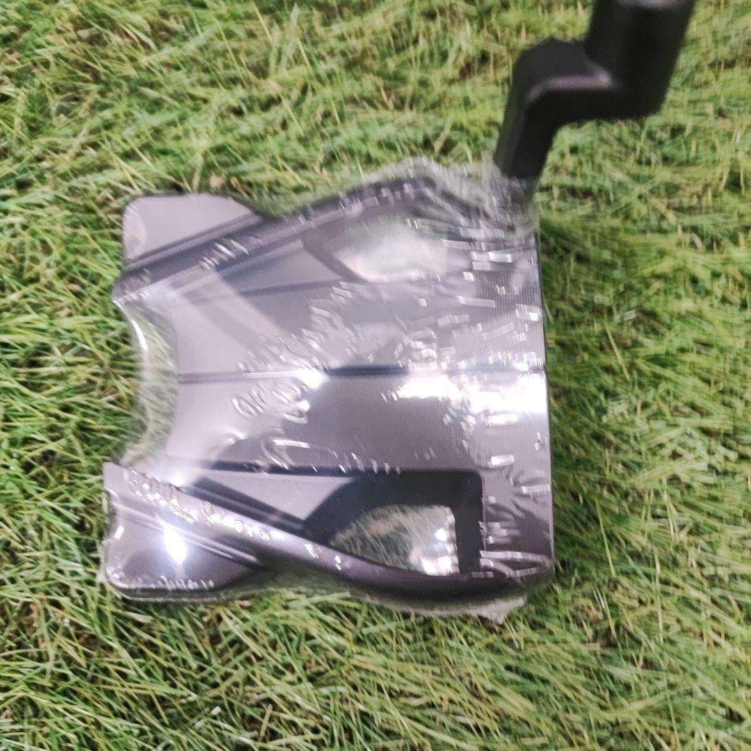 新品 PXG Battle Ready II Torpedo パター 34インチ