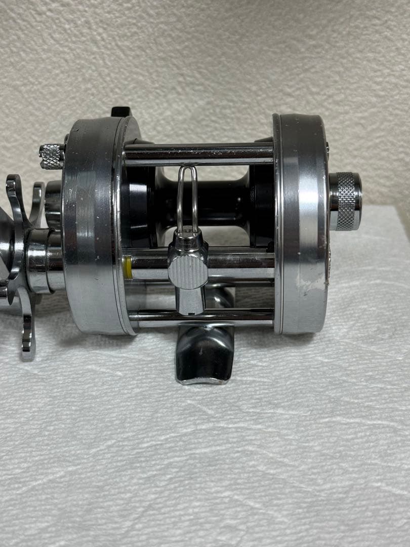 ABU2500C シルバー