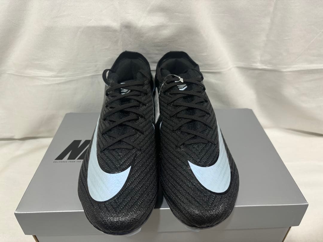 シューズ nike zm vapor 16 elite fg black 27.5