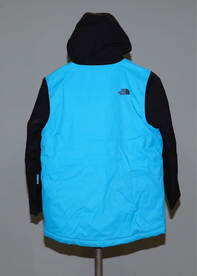 THE NORTH FACEノースフェイス ジュニア スノーウェア上下
