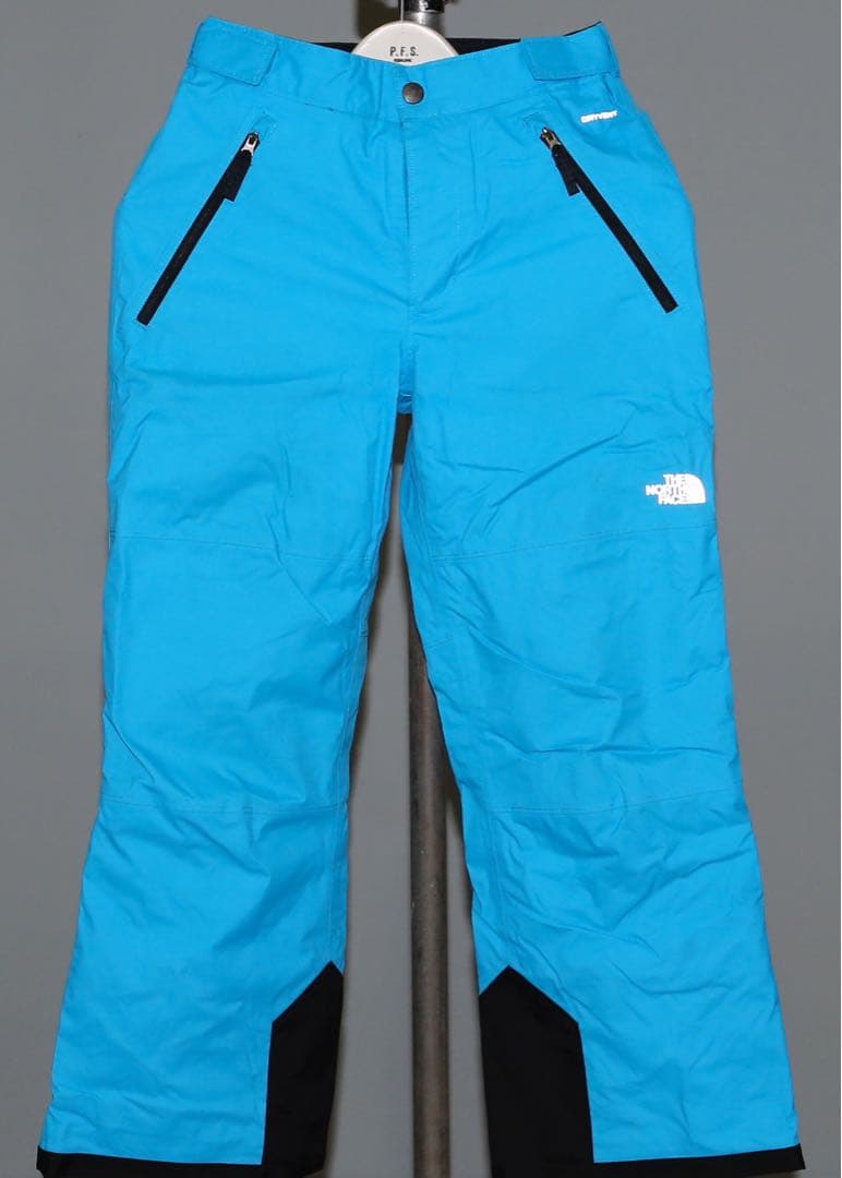 THE NORTH FACEノースフェイス ジュニア スノーウェア上下
