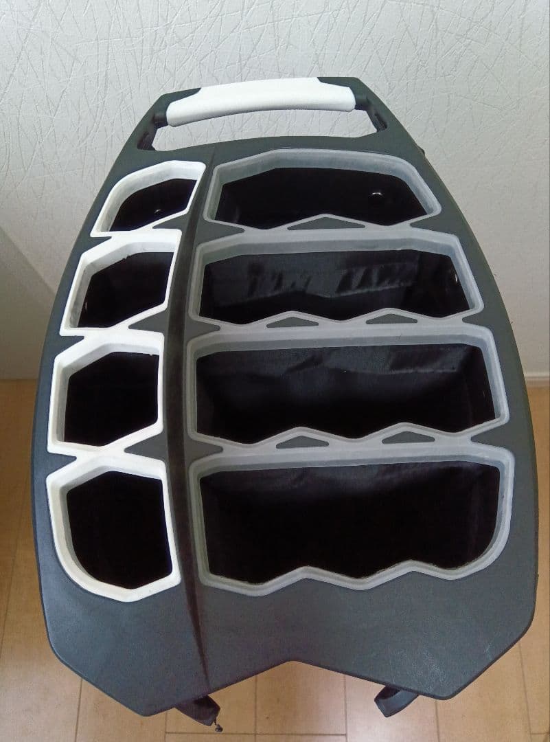 OGIO 軽量カモフラージュキャディバッグ