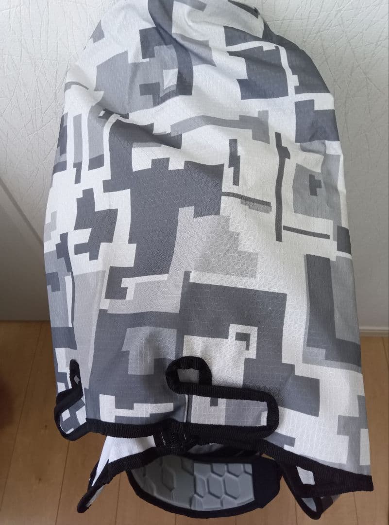 OGIO 軽量カモフラージュキャディバッグ