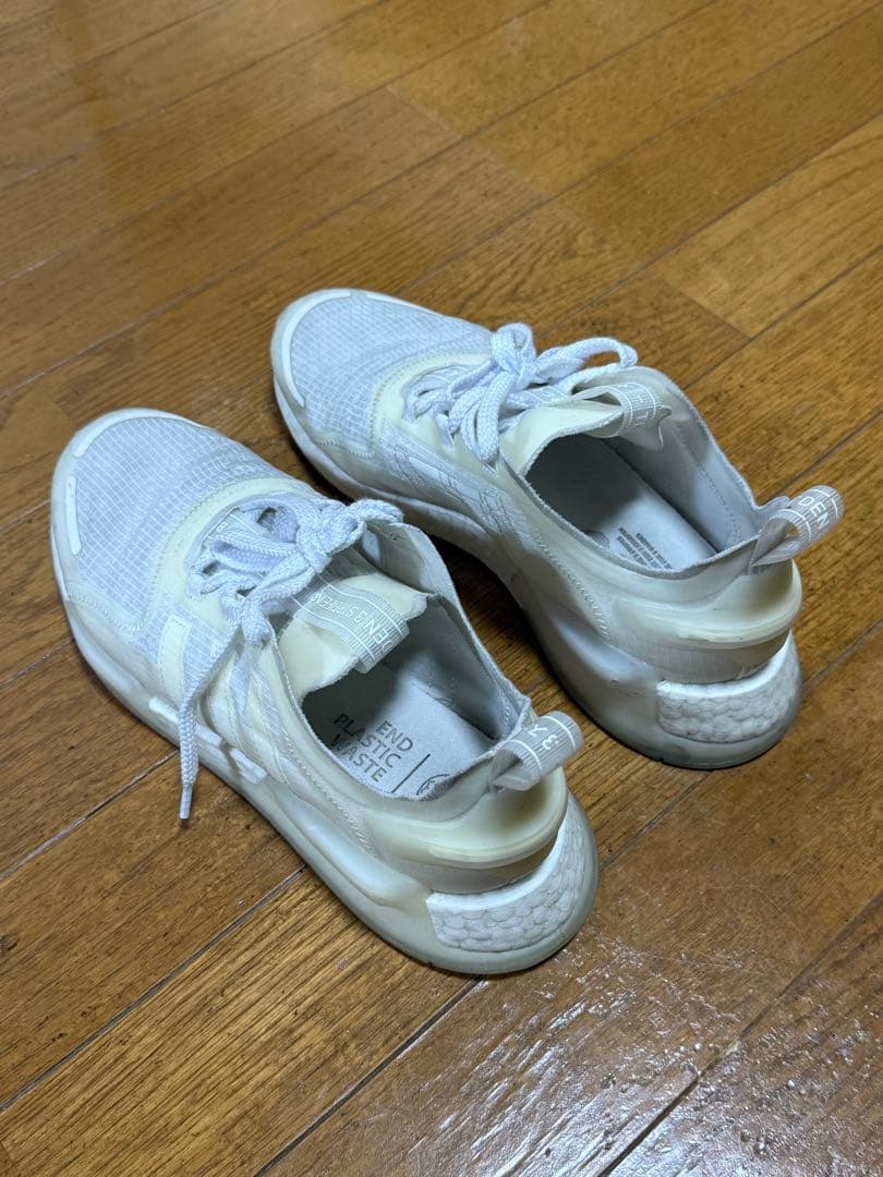 アディダス オリジナルス NMD_#033【送料無料！】