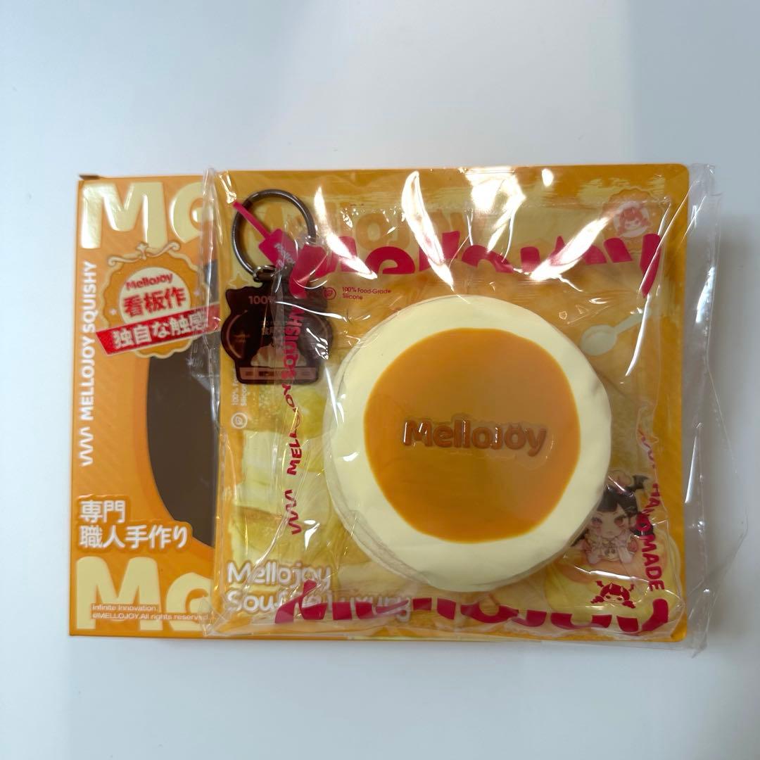 Mellojoy メロジョイ ギフトボックス 非売品