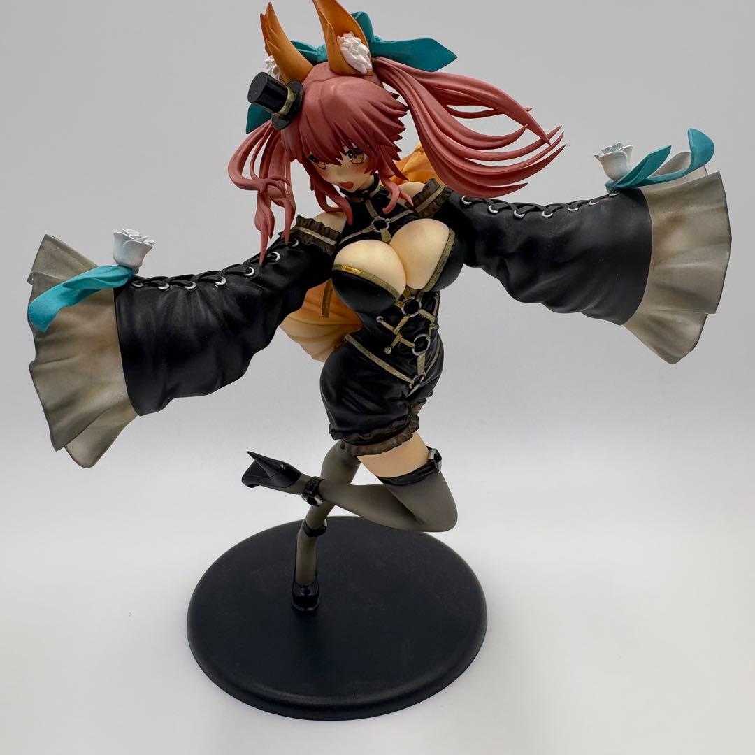 キャスター 玉藻の前 フィギュア Fate/EXTRA CCC 1/8 美品