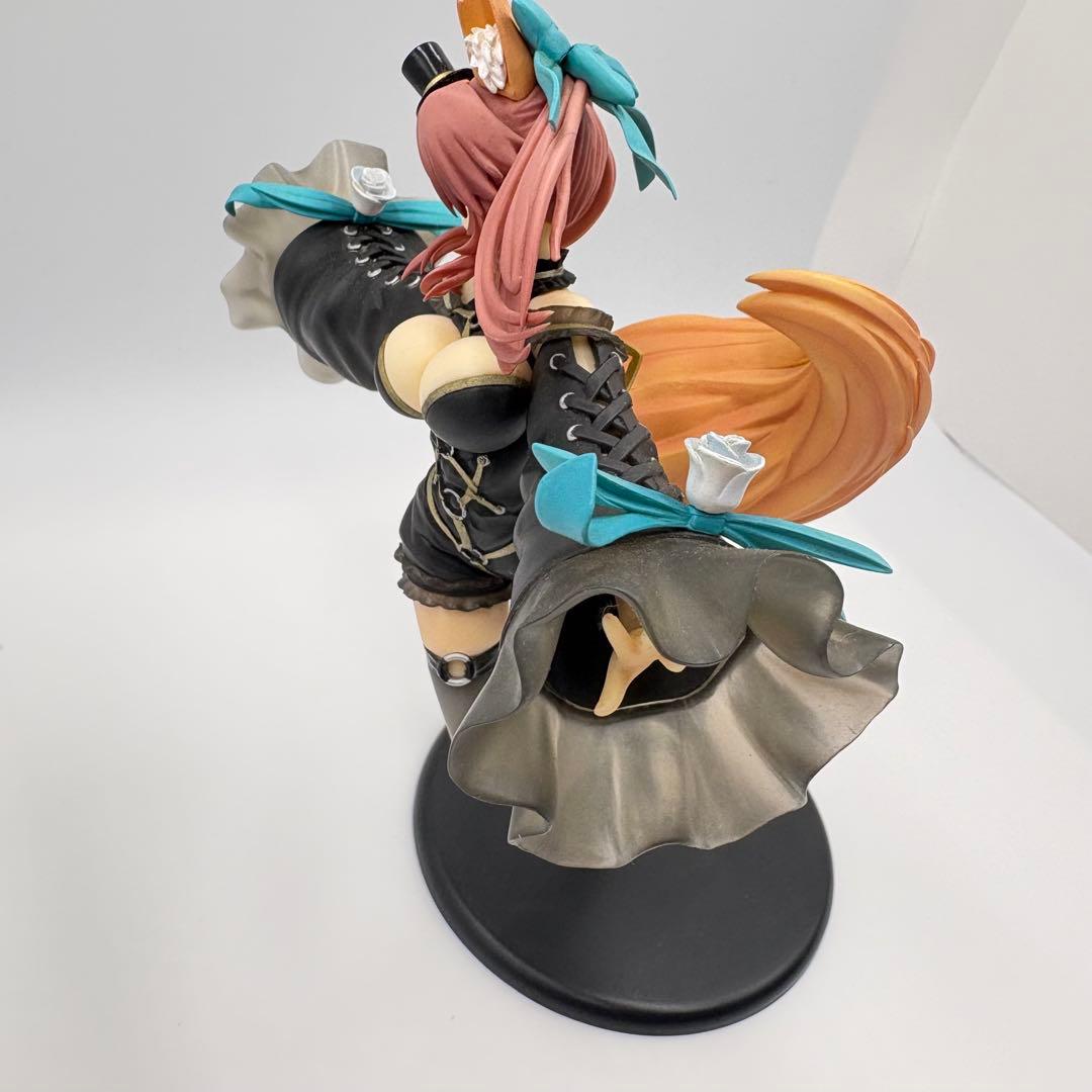 キャスター 玉藻の前 フィギュア Fate/EXTRA CCC 1/8 美品