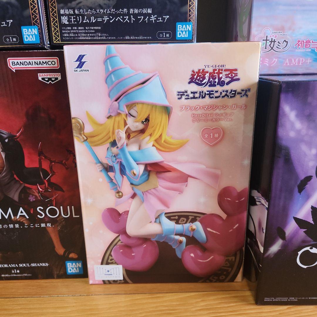 プライズフィギュアなどまとめ売り 14個