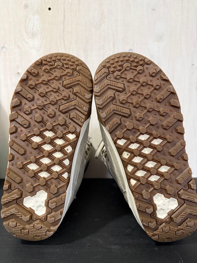スノーボード VANS INVADO PRO 26.0cm