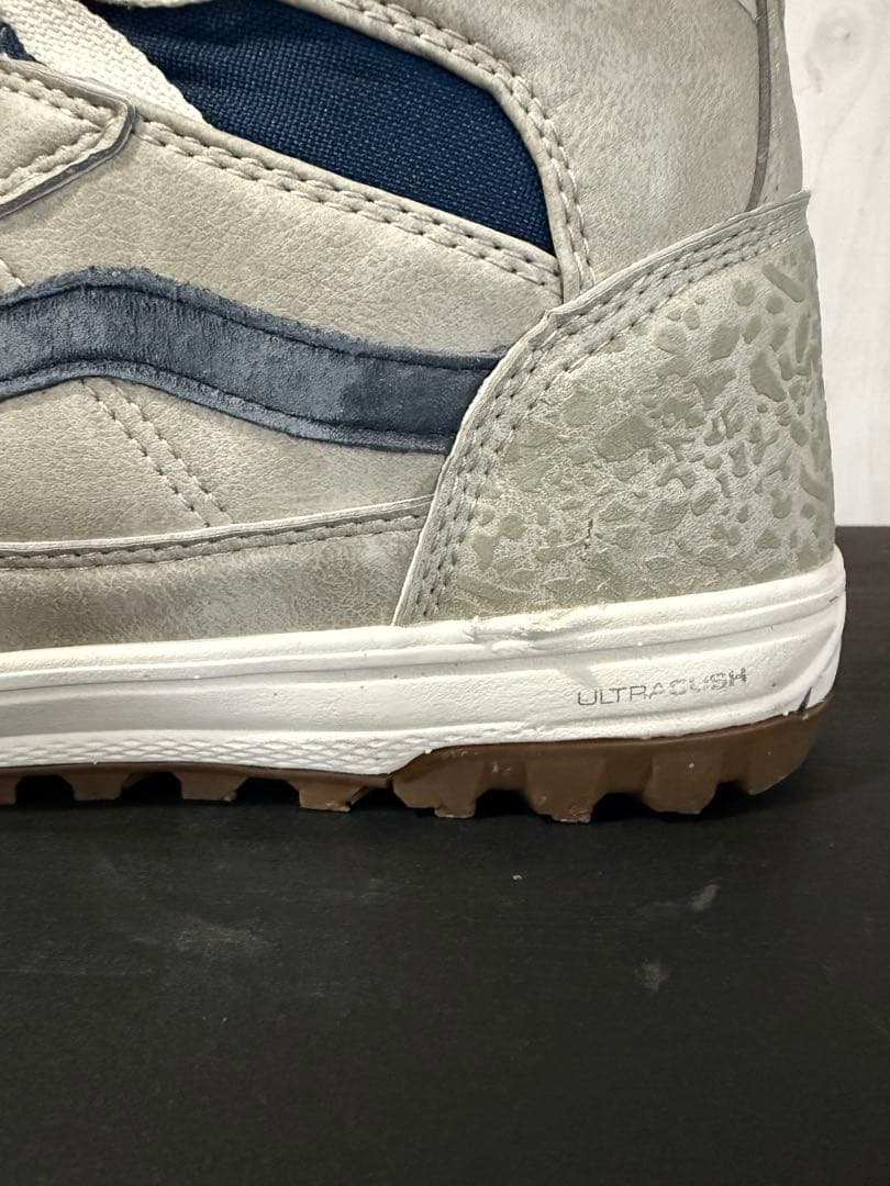 スノーボード VANS INVADO PRO 26.0cm
