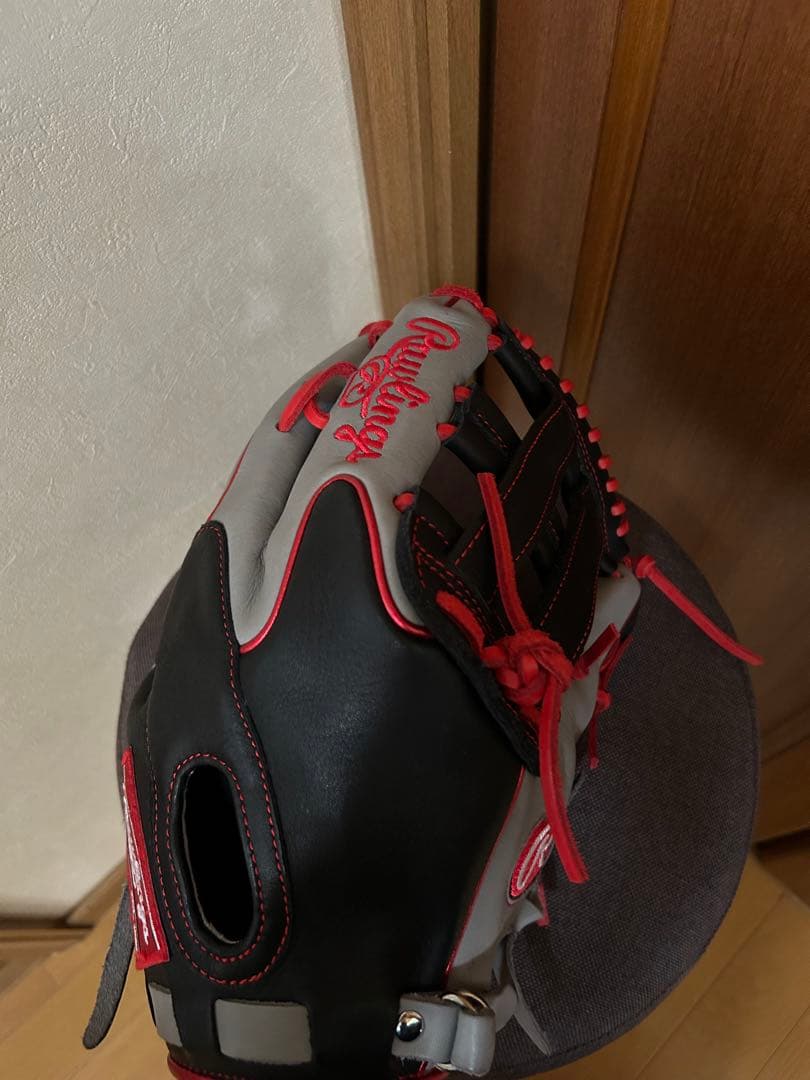 ローリングス　野球 グラブ グローブ 軟式 MLB