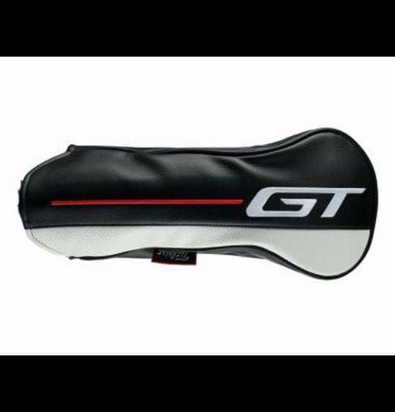 最新【タイトリスト GT3 ドライバー】ヘッドのみ 10.0° 新品